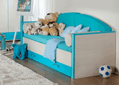 Детские кровати в Новоуральске