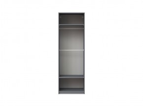 2.06.07.230.4 МАКС стеллаж 75х58х233 серый в Новоуральске - novouralsk.ok-mebel.com | фото 2