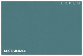 Диван прямой Арбат МД (Дизайн 7) Neo Emerald/Baltic Azure в Новоуральске - novouralsk.ok-mebel.com | фото 5