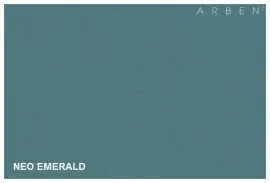 Диван прямой Арбат БД (Дизайн 7) Neo Emerald/Baltic Azure в Новоуральске - novouralsk.ok-mebel.com | фото 6