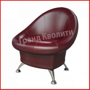 Банкетка-кресло 6-5104 в Новоуральске - novouralsk.ok-mebel.com | фото 3