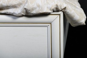 АГАТА АТ 17Б Кровать б/основания 1400 в Новоуральске - novouralsk.ok-mebel.com | фото 3