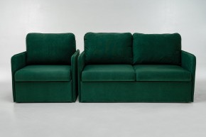 Комплект мягкой мебели 800+801 (диван+кресло) в Новоуральске - novouralsk.ok-mebel.com | фото 3