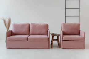 Комплект мягкой мебели 800+801 (диван+кресло) в Новоуральске - novouralsk.ok-mebel.com | фото 4