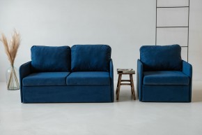 Комплект мягкой мебели 800+801 (диван+кресло) в Новоуральске - novouralsk.ok-mebel.com | фото 5