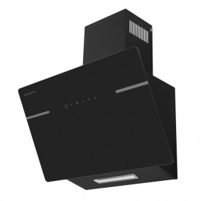 Astro 60 Glass Black в Новоуральске - novouralsk.ok-mebel.com | фото