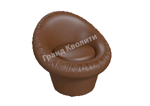 Банкетка-кресло 6-5103 в Новоуральске - novouralsk.ok-mebel.com | фото 2
