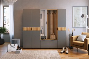 БЕРИ К9 Прихожая в Новоуральске - novouralsk.ok-mebel.com | фото 2