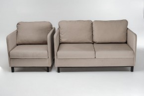 Комплект мягкой мебели 900+901 (диван+кресло) в Новоуральске - novouralsk.ok-mebel.com | фото 11