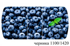 БОСТОН - 3 Стол раздвижной 1100/1420 опоры Триумф в Новоуральске - novouralsk.ok-mebel.com | фото 51
