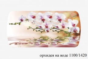 БОСТОН - 3 Стол раздвижной 1100/1420 опоры Триумф белые в Новоуральске - novouralsk.ok-mebel.com | фото 5
