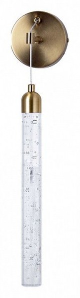 Бра Arte Lamp Bias A1802AP-5PB в Новоуральске - novouralsk.ok-mebel.com | фото