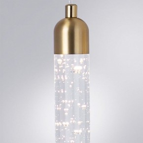 Бра Arte Lamp Bias A1802AP-5PB в Новоуральске - novouralsk.ok-mebel.com | фото 2