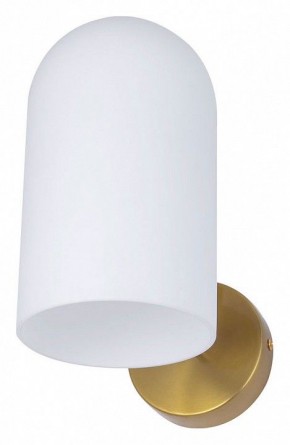 Бра Arte Lamp Cassel A5454AP-1PB в Новоуральске - novouralsk.ok-mebel.com | фото