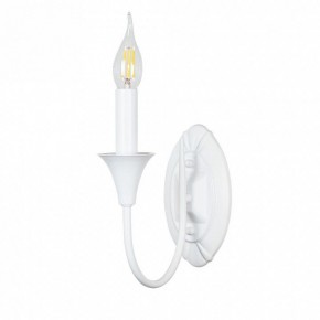 Бра Arte Lamp Collinetta A4094AP-1WH в Новоуральске - novouralsk.ok-mebel.com | фото