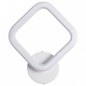 Бра Arte Lamp Polli A9005AP-1WH в Новоуральске - novouralsk.ok-mebel.com | фото