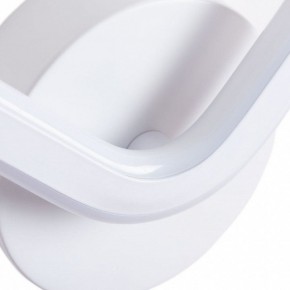 Бра Arte Lamp Polli A9005AP-1WH в Новоуральске - novouralsk.ok-mebel.com | фото 3