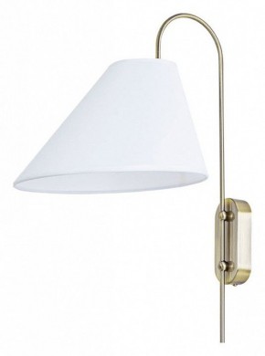 Бра Arte Lamp Rondo A4086AP-1AB в Новоуральске - novouralsk.ok-mebel.com | фото