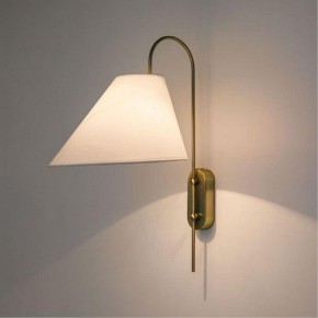 Бра Arte Lamp Rondo A4086AP-1AB в Новоуральске - novouralsk.ok-mebel.com | фото 2