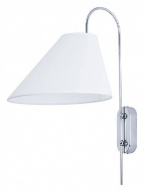 Бра Arte Lamp Rondo A4086AP-1CC в Новоуральске - novouralsk.ok-mebel.com | фото