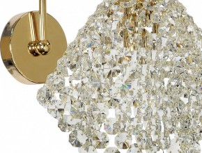 Бра Arti Lampadari Roma Roma E 2.1.1 G в Новоуральске - novouralsk.ok-mebel.com | фото 2
