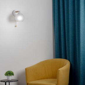 Бра Citilux Tika CL133410 в Новоуральске - novouralsk.ok-mebel.com | фото 7