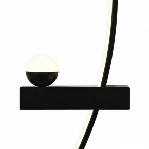 Бра Escada Ray 10220/2LED Black R в Новоуральске - novouralsk.ok-mebel.com | фото 4