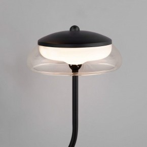 Бра Eurosvet Fungo 50388/2 LED черный в Новоуральске - novouralsk.ok-mebel.com | фото 7