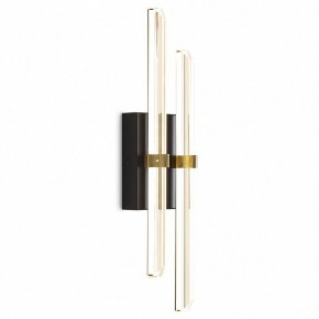 Бра Freya Brilliance FR5557WL-L11B в Новоуральске - novouralsk.ok-mebel.com | фото