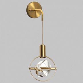 Бра Imex CR.23453 CR.23453-1-W-GB-LED в Новоуральске - novouralsk.ok-mebel.com | фото
