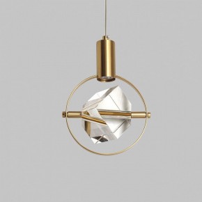 Бра Imex CR.23453 CR.23453-1-W-GB-LED в Новоуральске - novouralsk.ok-mebel.com | фото 2