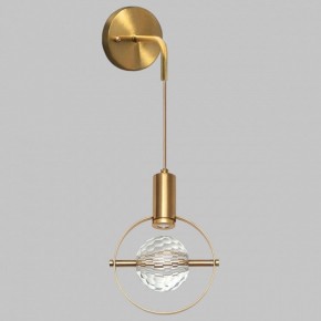 Бра Imex CR.23454 CR.23454-1-W-GB-LED в Новоуральске - novouralsk.ok-mebel.com | фото