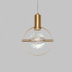 Бра Imex CR.23454 CR.23454-1-W-GB-LED в Новоуральске - novouralsk.ok-mebel.com | фото 2
