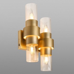 Бра Imex MD.23472 MD.23472-4-W-SGD в Новоуральске - novouralsk.ok-mebel.com | фото 2