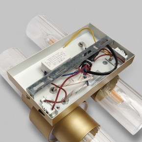 Бра Imex MD.23472 MD.23472-4-W-SGD в Новоуральске - novouralsk.ok-mebel.com | фото 3