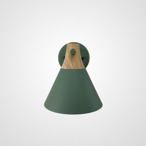 Бра Imperiumloft NOD WALL Green NODWALL01 в Новоуральске - novouralsk.ok-mebel.com | фото 4