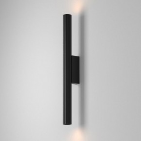 Бра Maytoni Calipso C082WL-12W2.7K-B в Новоуральске - novouralsk.ok-mebel.com | фото 2