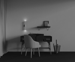 Бра Maytoni Calipso C082WL-12W2.7K-W в Новоуральске - novouralsk.ok-mebel.com | фото 4