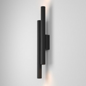 Бра Maytoni Calipso C082WL-24W2.7K-B в Новоуральске - novouralsk.ok-mebel.com | фото 2