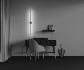 Бра Maytoni Elegant C084WL-L18BS2.7K в Новоуральске - novouralsk.ok-mebel.com | фото 7