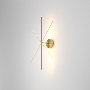 Бра Maytoni Elegant C084WL-L7BS2.7K в Новоуральске - novouralsk.ok-mebel.com | фото 4