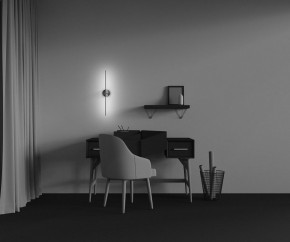 Бра Maytoni Elegant C084WL-L7BS2.7K в Новоуральске - novouralsk.ok-mebel.com | фото 5