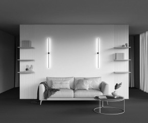 Бра Maytoni Pars C071WL-L12B3K в Новоуральске - novouralsk.ok-mebel.com | фото 4