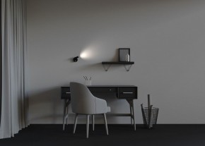 Бра Maytoni Twist C079WL-L3B3K в Новоуральске - novouralsk.ok-mebel.com | фото 6