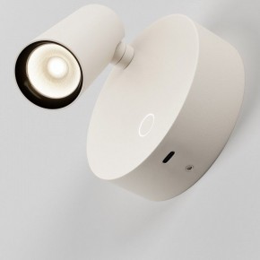 Бра Maytoni Twist C079WL-L3W3K в Новоуральске - novouralsk.ok-mebel.com | фото 5