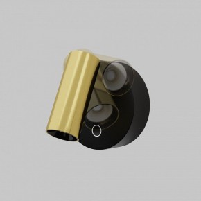 Бра Maytoni Twist C081WL-L3BBS3K в Новоуральске - novouralsk.ok-mebel.com | фото 2