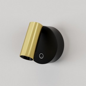 Бра Maytoni Twist C081WL-L3BBS3K в Новоуральске - novouralsk.ok-mebel.com | фото 3
