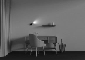 Бра Maytoni Twist C081WL-L3BBS3K в Новоуральске - novouralsk.ok-mebel.com | фото 7