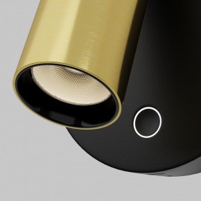 Бра Maytoni Twist C081WL-L3BBS3K в Новоуральске - novouralsk.ok-mebel.com | фото 9