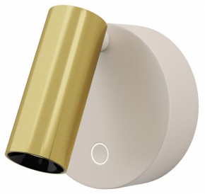 Бра Maytoni Twist C081WL-L3WBS3K в Новоуральске - novouralsk.ok-mebel.com | фото